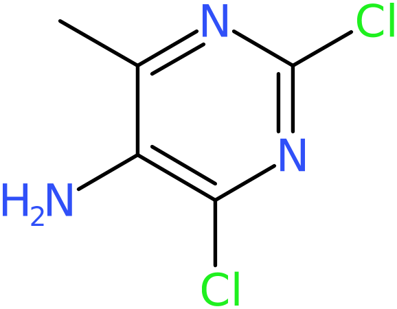 CAS: 13162-27-1 | 5-Amino-2,4-dichloro-6-methylpyrimidine, NX20882