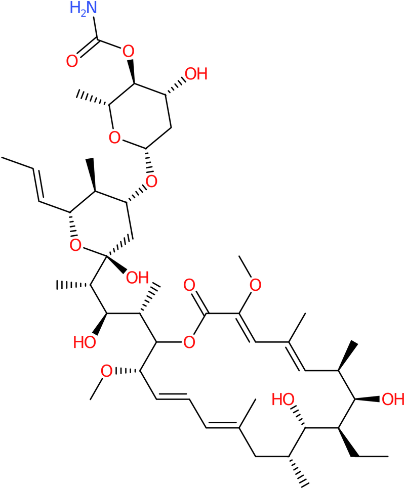 CAS: 80890-47-7 | Concanamycin A, NX62526