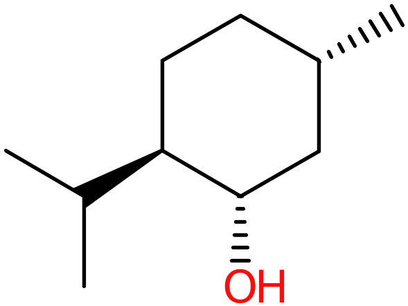 CAS: 89-78-1 | Menthol, >95%, NX67212