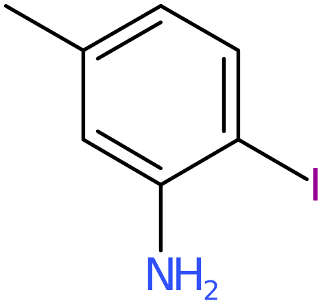 CAS: 13194-69-9 | 2-Iodo-5-methylaniline, NX20954