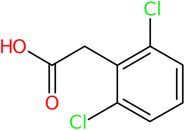 CAS: 6575-24-2 | 2,6-Dichlorophenylacetic acid, >98%, NX57127