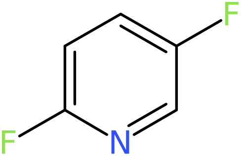 CAS: 84476-99-3 | 2,5-Difluoropyridine, >96%, NX63411