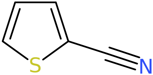 CAS: 1003-31-2 | Thiophene-2-carbonitrile, >98%, NX10364