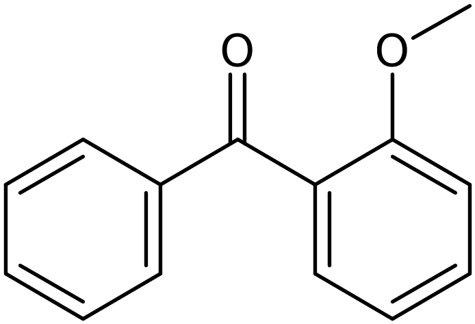 CAS: 2553-04-0 | 2-Methoxybenzophenone, NX37941