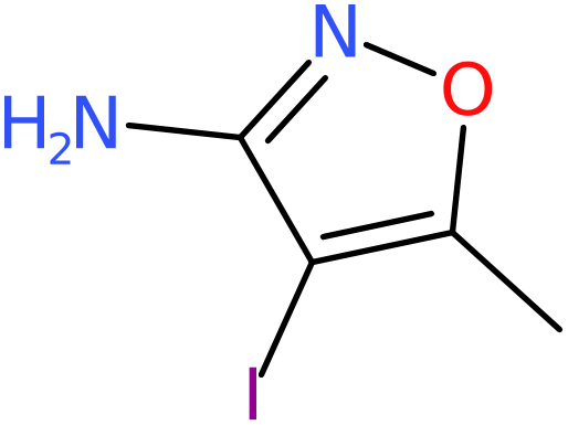 CAS: 930-85-8 | 3-Amino-4-iodo-5-methylisoxazole, NX69408