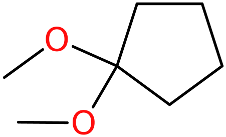 CAS: 931-94-2 | 1,1-Dimethoxycyclopentane, >95%, NX69449