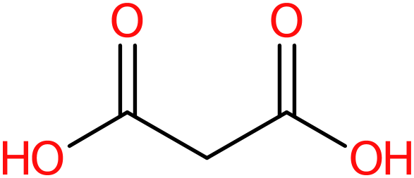 CAS: 141-82-2 | Malonic acid, NX23512