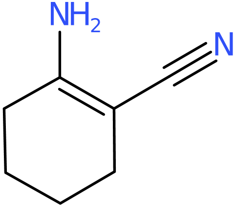 CAS: 15595-71-8 | 2-Aminocyclohex-1-ene-1-carbonitrile, >96%, NX26346