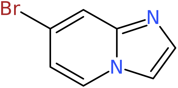 CAS: 808744-34-5 | 7-Bromoimidazo[1,2-a]pyridine, NX62518