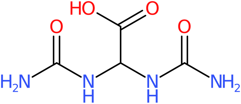 CAS: 99-16-1 | Allantoic acid, NX71761