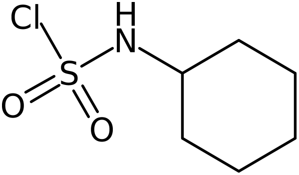 CAS: 10314-35-9 | Cyclohexylsulfamoyl chloride, >95%, NX11811