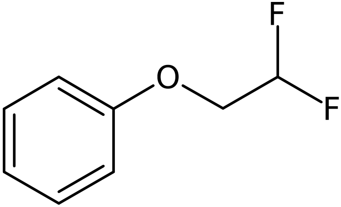 CAS: 1309602-18-3 | (2,2-Difluoroethoxy)benzene, NX20614