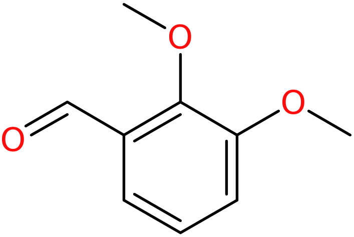 CAS: 86-51-1 | 2,3-Dimethoxybenzaldehyde, >98%, NX64503