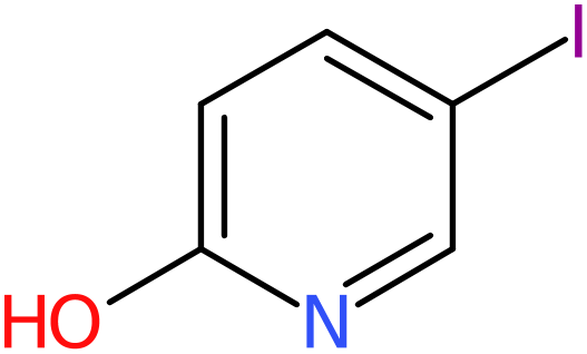 CAS: 13472-79-2 | 2-Hydroxy-5-iodopyridine, >98%, NX21713