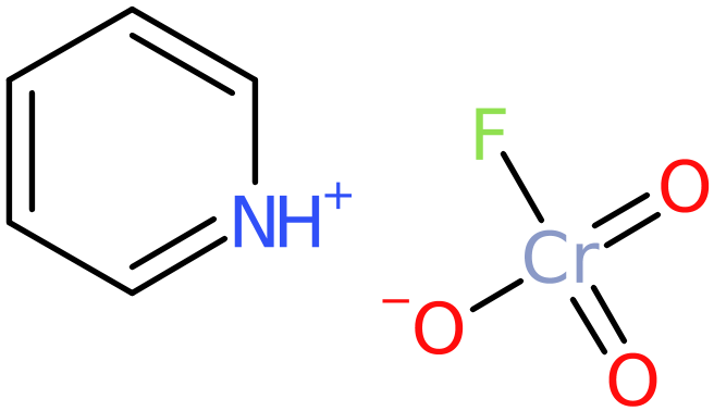 CAS: 83042-08-4 | Pyridinium fluorochromate, >98%, NX63098