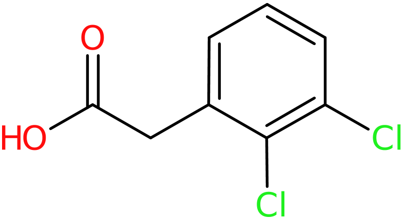 CAS: 10236-60-9 | 2,3-Dichlorophenylacetic acid, NX11539