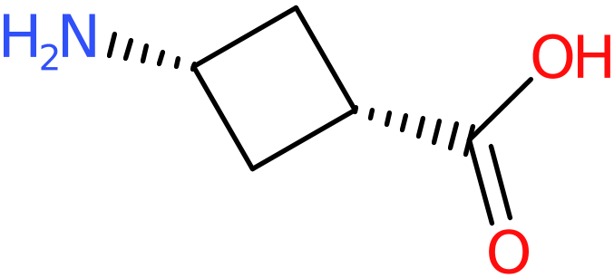 CAS: 74316-27-1 | cis-3-Aminocyclobutanecarboxylic acid, NX60291