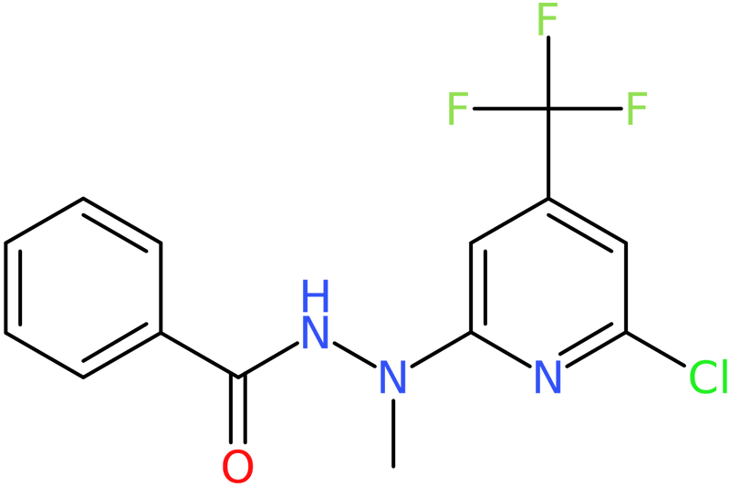 CAS: 1431555-17-7 | Benzoic acid N&