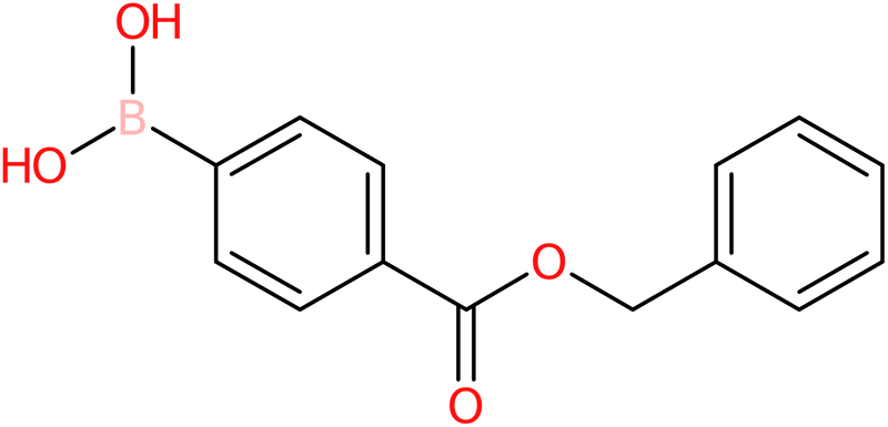 CAS: 184000-11-1 | 4-[(Benzyloxy)carbonyl]benzeneboronic acid, >97%, NX30880