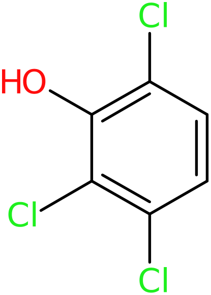 CAS: 933-75-5 | 2,3,6-Trichlorophenol, >95%, NX69522