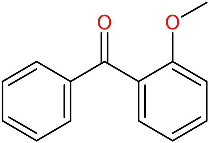 CAS: 2553-04-0 | 2-Methoxybenzophenone, NX37941