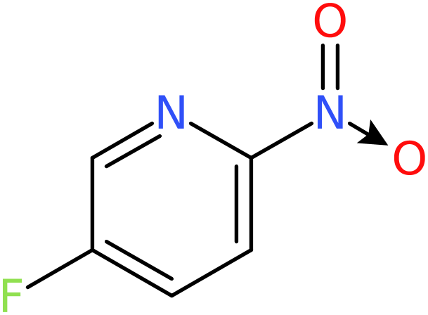 CAS: 779345-37-8 | 5-Fluoro-2-nitropyridine, NX61810