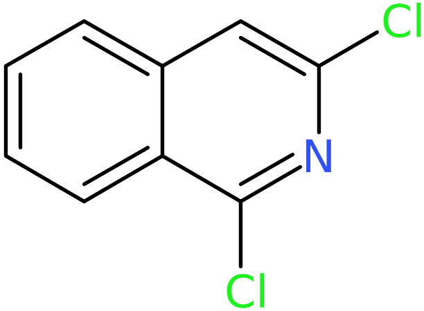 CAS: 7742-73-6 | 1,3-Dichloroisoquinoline, NX61575