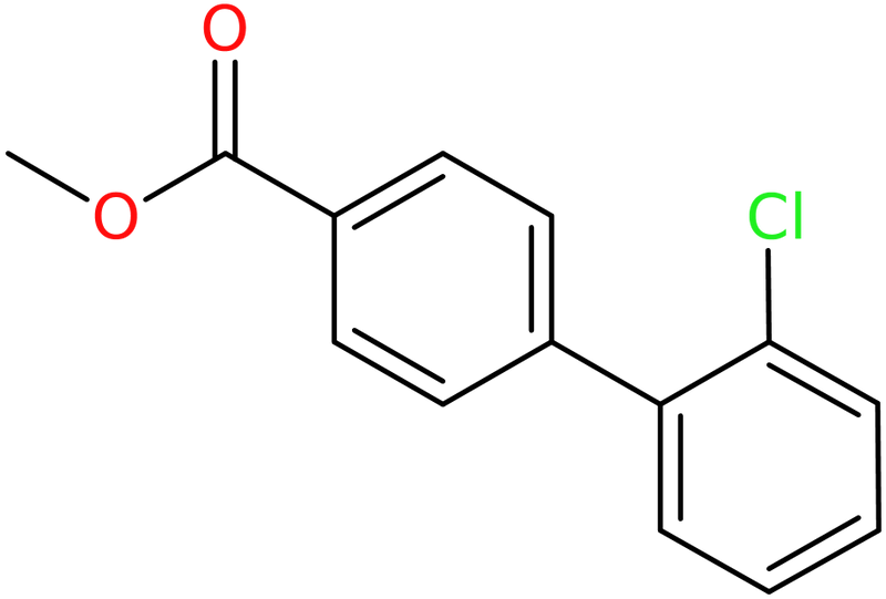 CAS: 89900-96-9 | Methyl 2&