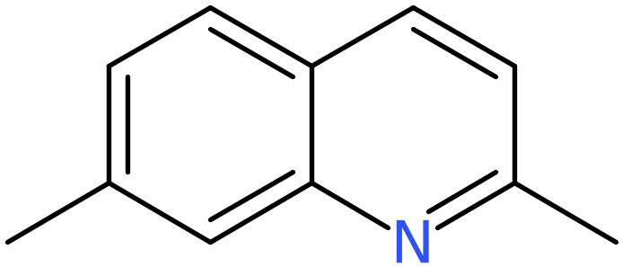 CAS: 93-37-8 | 2,7-Dimethylquinoline, >95%, NX69385