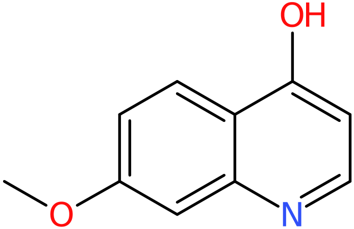 CAS: 82121-05-9 | 4-Hydroxy-7-methoxyquinoline, NX62811