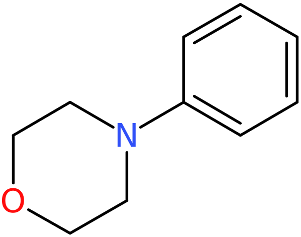 CAS: 92-53-5 | 4-Phenylmorpholine, >98%, NX68966