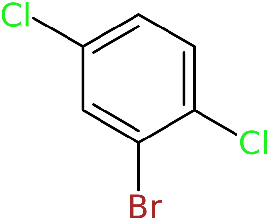 CAS: 1435-50-3 | 2,5-Dichlorobromobenzene, NX24275