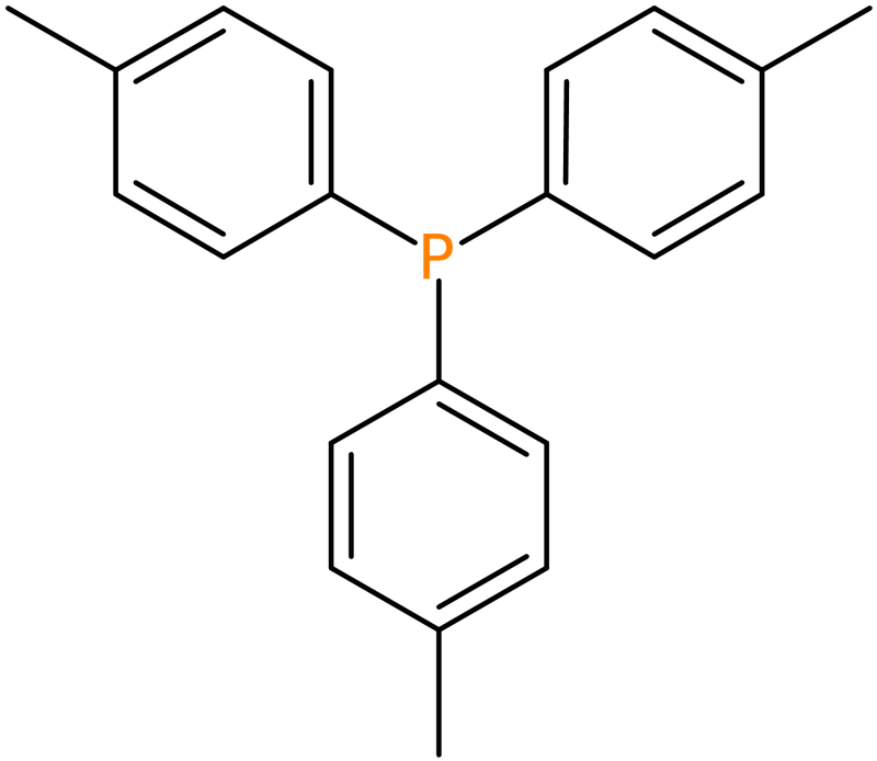 CAS: 1038-95-5 | tris(4-methylphenyl)phosphine, >99%, NX12067