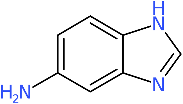 CAS: 934-22-5 | 5-Amino-1H-benzimidazole, NX69584