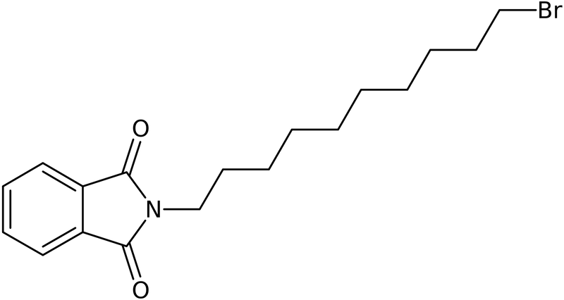 CAS: 24566-80-1 | N-(10-Bromodec-1-yl)phthalimide, NX37299