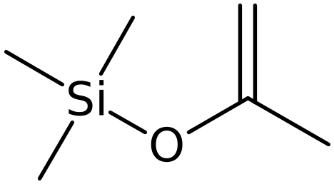 CAS: 1833-53-0 | Isopropenyloxytrimethylsilane, >90%, NX30793