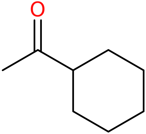 CAS: 823-76-7 | 1-Cyclohexylethan-1-one, >95%, NX62854