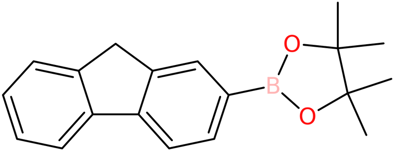 CAS: 922706-40-9 | 9H-Fluorene-2-boronic acid, pinacol ester, NX69045