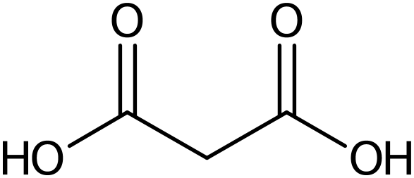 CAS: 141-82-2 | Malonic acid, NX23512