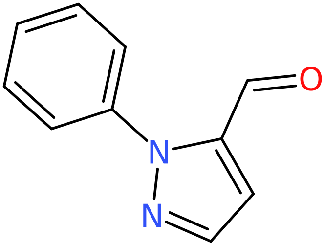 CAS: 132274-70-5 | 1-Phenyl-1H-pyrazole-5-carboxaldehyde, NX21020