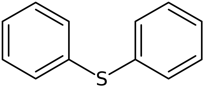 CAS: 139-66-2 | Diphenyl sulphide, >98%, NX23045