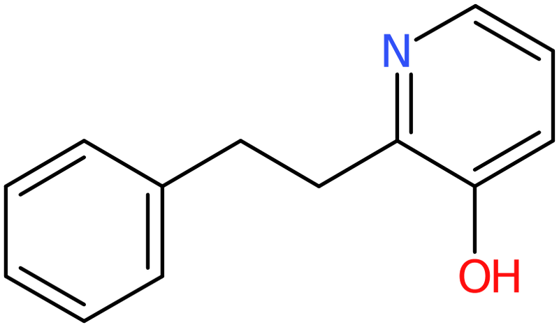 CAS: 154538-13-3 | 2-(2-Phenylethyl)pyridin-3-ol, NX26156