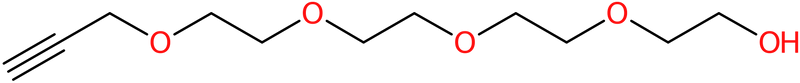 Propargyl-PEG5-alcohol, NX72536