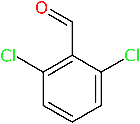 CAS: 83-38-5 | 2,6-Dichlorobenzaldehyde, NX63077