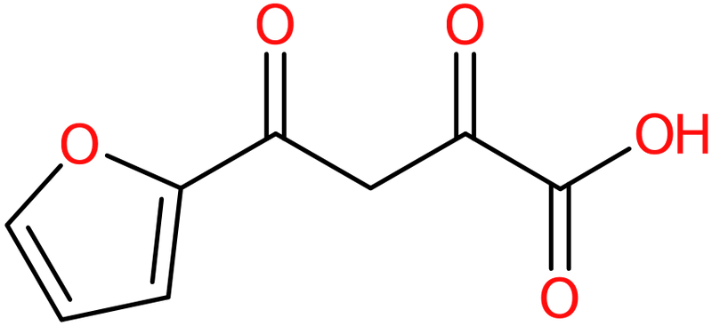 CAS: 105356-51-2 | 4-(Fur-2-yl)-2,4-dioxobutanoic acid, NX12571