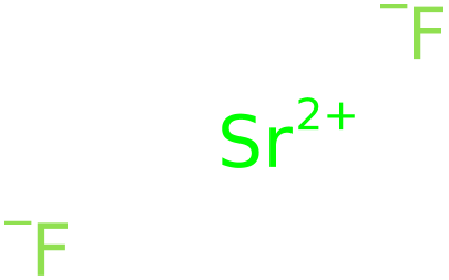 CAS: 7783-48-4 | Strontium fluoride, >99.9%, NX61722