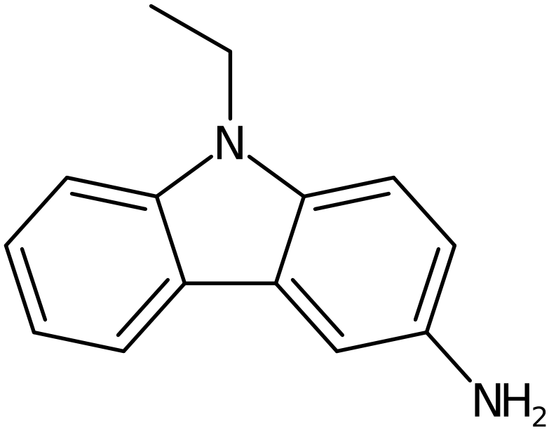 CAS: 132-32-1 | 3-Amino-9-ethylcarbazole, >95%, NX20965