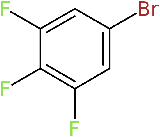 CAS: 138526-69-9 | 3,4,5-Trifluorobromobenzene, >99%, NX22962