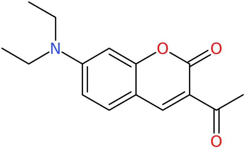 CAS: 74696-96-1 | 3-Acetyl-7-(diethylamino)coumarin, NX60452