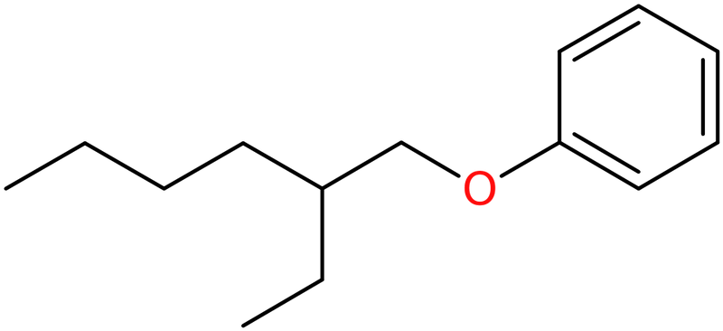 CAS: 82001-49-8 | [(2-Ethylhexyl)oxy]benzene, >95%, NX62782